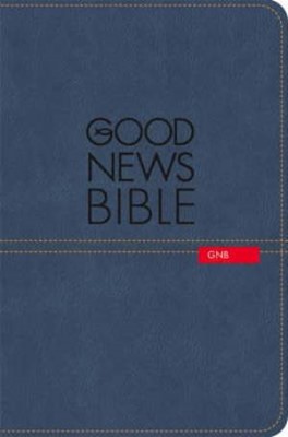 GNB Compact Bible Im/Le/Bl