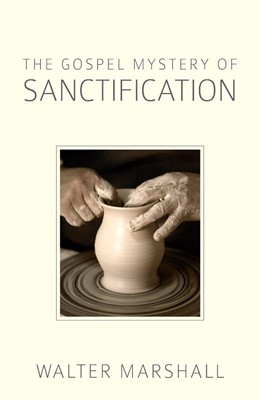 The Gospel Mystery Of Sanctification (Paperback)