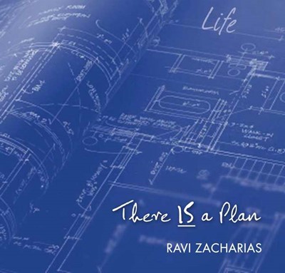 There Is A Plan (Paperback)