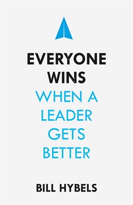 Everyone Wins When A Leader Gets Better (Paperback)