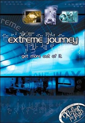 Extreme Journey (Paperback)