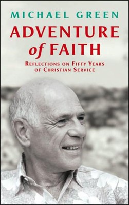 Adventure Of Faith (Paperback)