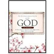 Conversation With God For Women (Paperback)