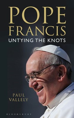 Pope Francis - Untying The Knots (Paperback)