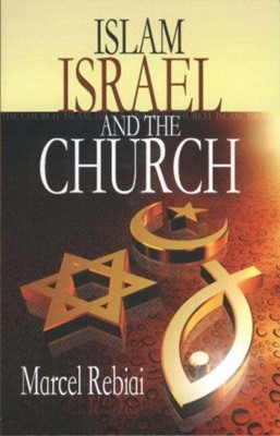 Islam Israel And The Church Pod (Paperback)