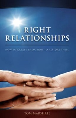 Right Relationships (Paperback)