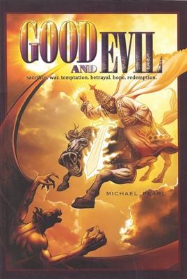 Good And Evil [Comic Book] (Paperback)