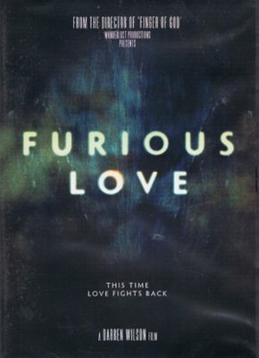 Furious Love DVD (DVD Video)