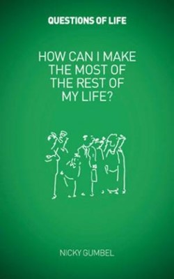 Qol How Can I Make Most Of Life? (Paperback)