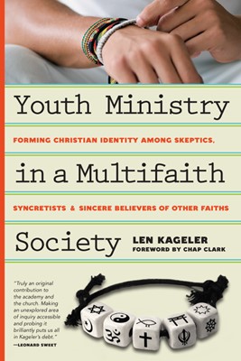 Youth Ministry In A Multifaith Society (Paperback)