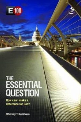The Essential Question Pack of 5 (Paperback)