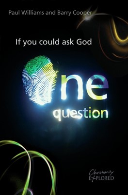If You Could Ask God One Question (Paperback)
