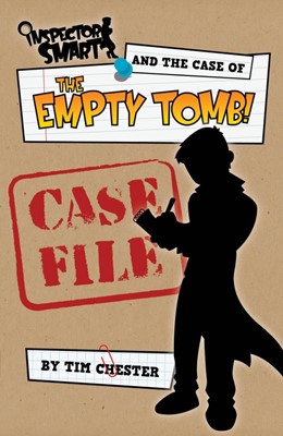 Inspector Smart And The Case Of The Empty Tomb (Paperback)