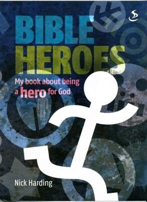Bible Heroes (Paperback)