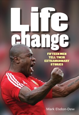 Life Change (Paperback)