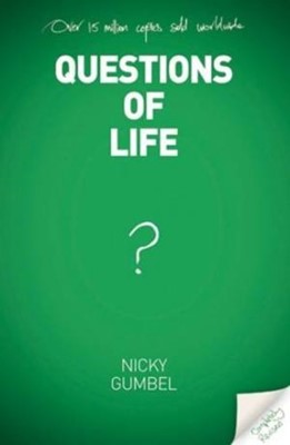 Questions Of Life New Ed (Paperback)