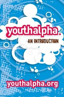 Youth Alpha An Introduction (Pamphlet)