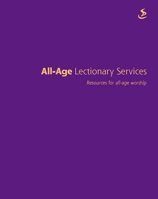 All Age Lectionary Services Year A (Imitation Leather)