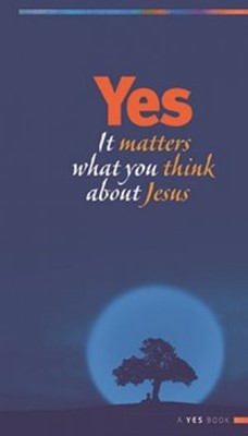 Yes: It Matters What You Think (Paperback)
