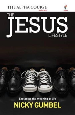 The Jesus Lifestyle (Paperback)