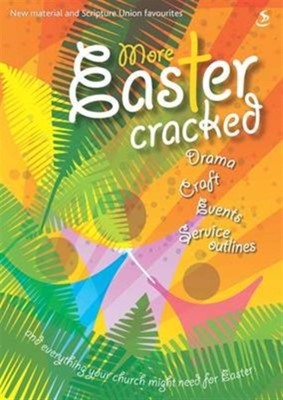 More Easter Cracked (Paperback)