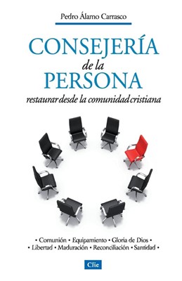 Consejería de la personal (Paperback)
