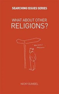 What About Other Religions? (Paperback)