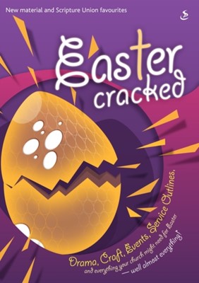 Easter Cracked (Paperback)