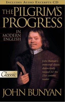 Pilgrim's Progress In Modern English (Paperback)