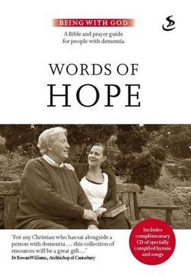 Words Of Hope including Sample CD (Paperback)