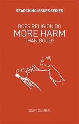 Does Religion Do More Harm