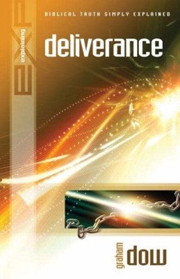 Explaining Deliverance (Paperback)