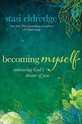 Becoming Myself (Paperback)