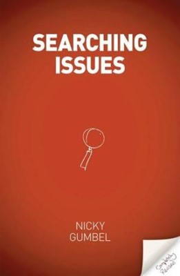 Searching Issues New Edition (Paperback)