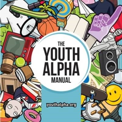 Youth Alpha Manual: Younger Youth (Paperback)