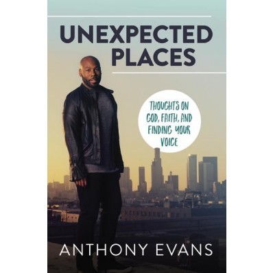 Unexpected Places (Paperback)