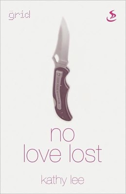 Grid: No Love Lost (Paperback)