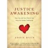 Justice Awakening (Paperback)