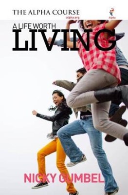 Life Worth Living, A New Ed (Paperback)