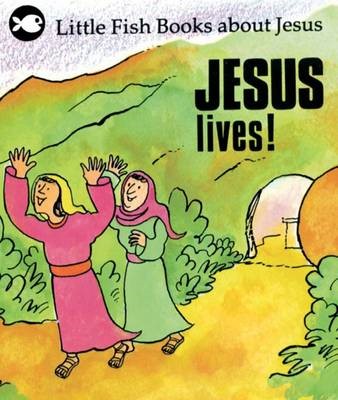 Jesus Lives! (Paperback)