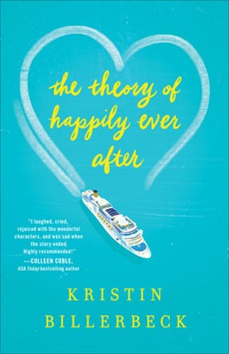 The Theory Of Happily Ever After (Paperback)