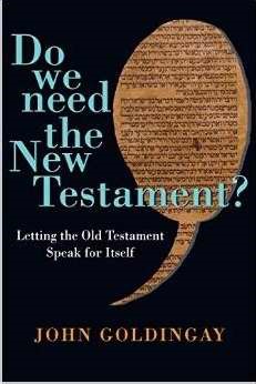 Do We Need The New Testament? (Paperback)