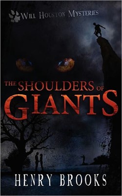 On The Shoulder Of Giants (Paperback)
