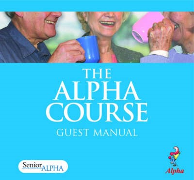 Alpha Guide Large Print (Paperback)