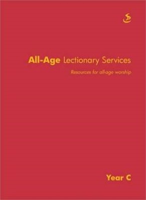 All Age Lectionary Services Year C (Imitation Leather)
