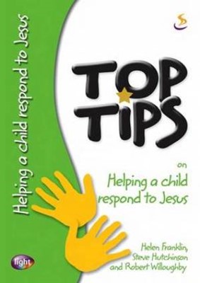 Top Tips On Helping A Child Respond (Paperback)