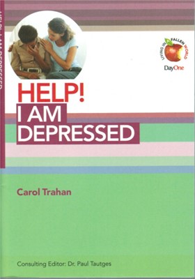 Help! I Am Depressed (Paperback)