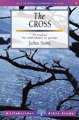 Lifebuilder: The Cross (Paperback)