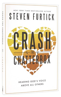 Crash The Chatterbox (Paperback)