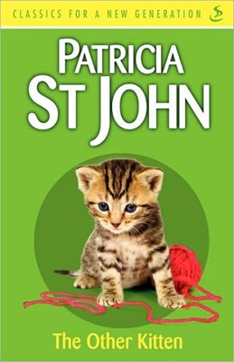 The Other Kitten (Paperback)